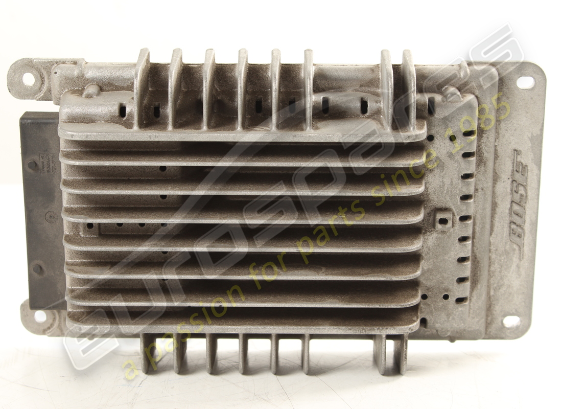 neuer ferrari soundverstärker. teilenummer 191363 (2)