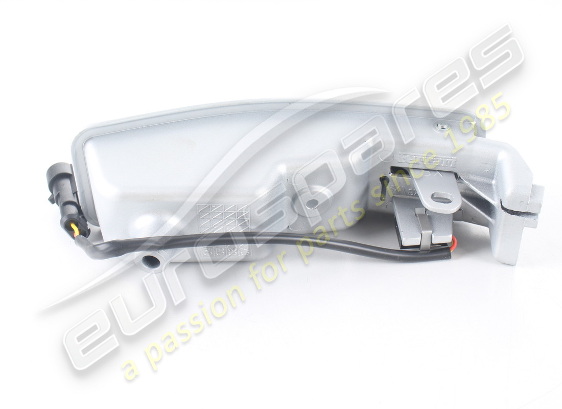 neu (sonstige) ferrari linker tür-innengriff. teilenummer 67929300 (4)