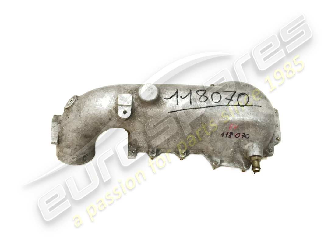 neue ferrari kraftstoffzähler-kopfstütze. teilenummer 118070 (1)