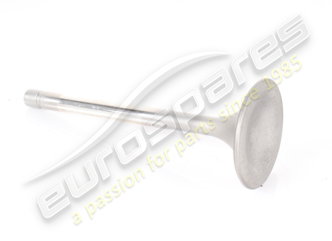 gebrauchtes ferrari einlassventil oe. teilenummer 103575 (2)