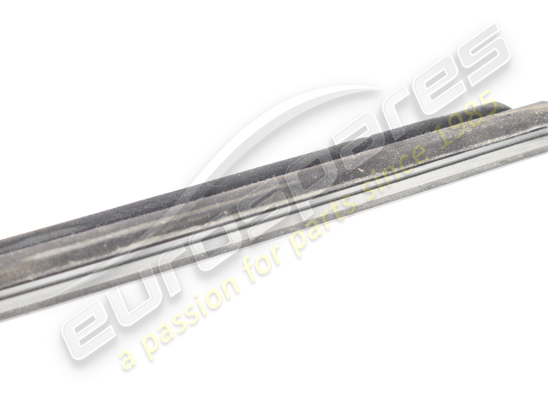 gebraucht ferrari linker äusserer glasschaber. teilenummer 67129500 (3)