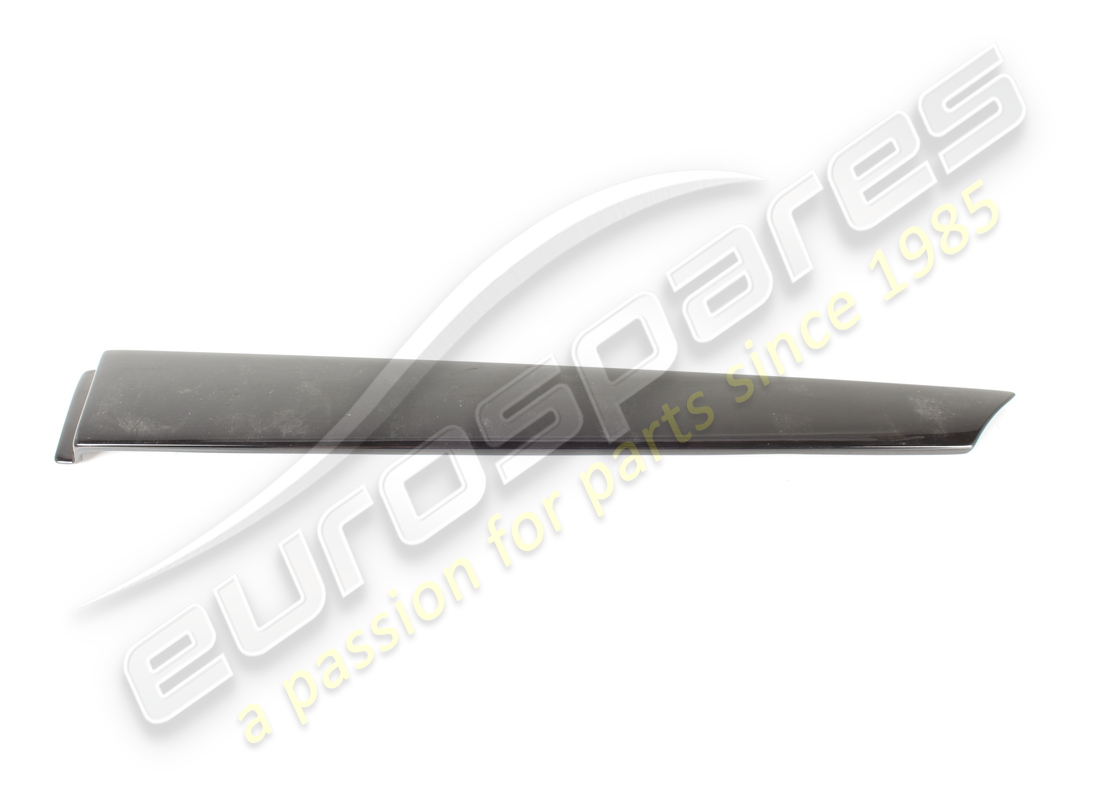 GEBRAUCHT Lamborghini VERKLEIDUNG SÄULE A . TEILENUMMER 417867232 (1)