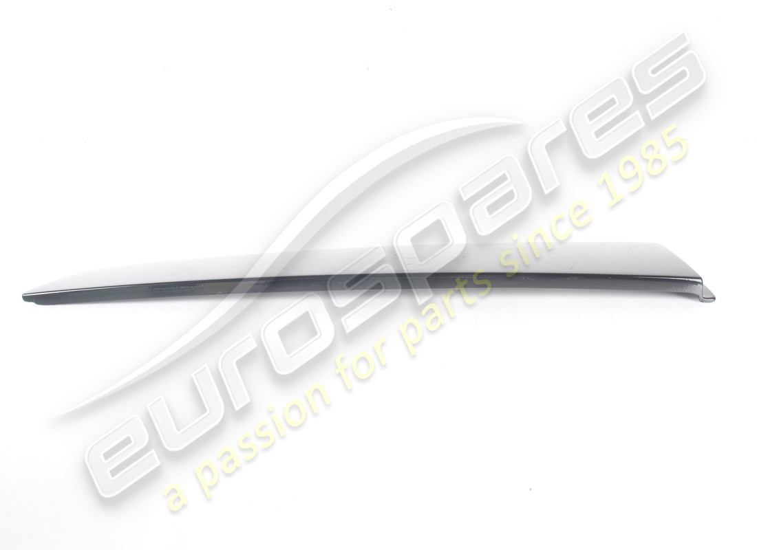 NEUE LAMBORGHINI AUSKLEIDUNGSSÄULE A. TEILENUMMER 417867232 (2) neue lamborghini auskleidungssäule a. teilenummer 417867232 (2)