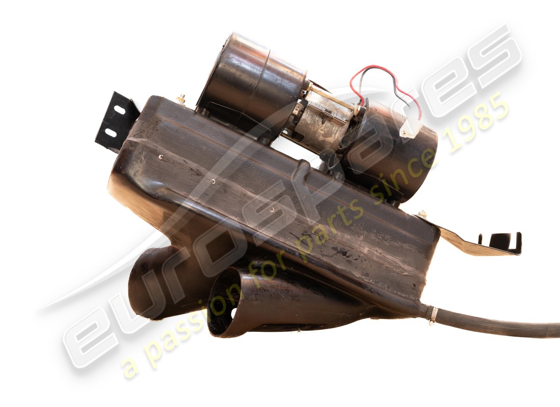 GEBRAUCHTE Ferrari KLIMAANLAGE. TEILENUMMER 109818 (1)