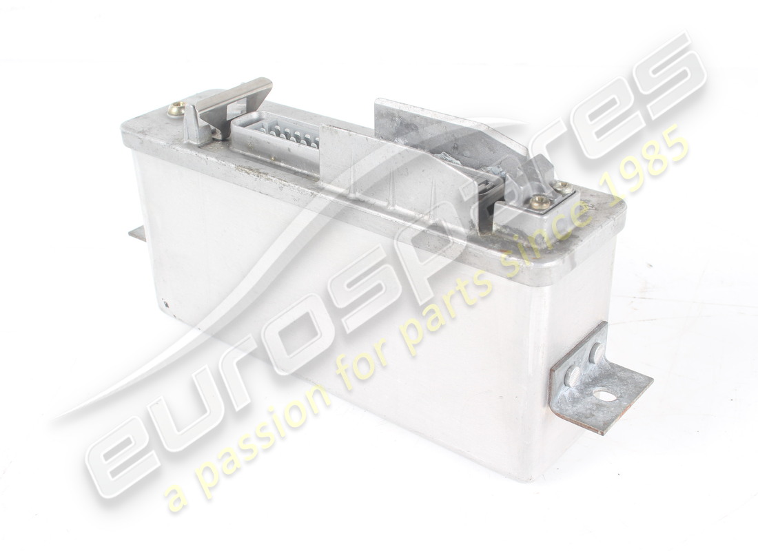 gebrauchte maserati steuereinheit (schaltgetriebe). teilenummer 574079500 (3)