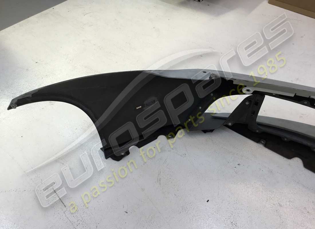 neuer ferrari kompletter frontstoßstange. teilenummer 85514210 (6)