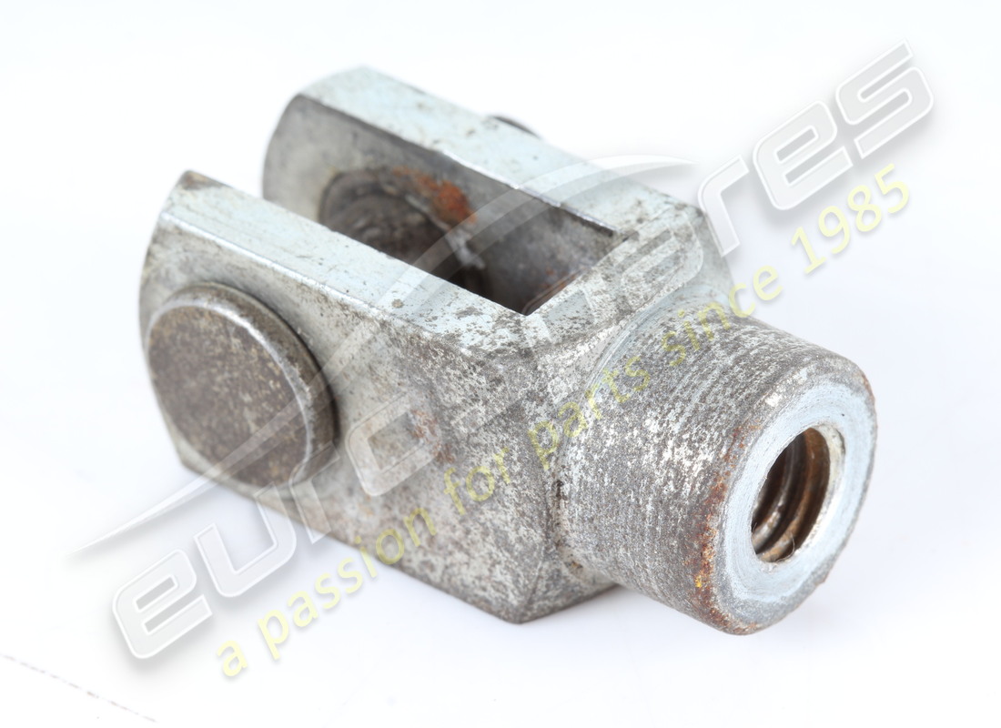 GEBRAUCHTE Ferrari GABEL MIT RECHTEM GEWINDE. TEILENUMMER 104910 (1) GEBRAUCHTE Ferrari GABEL MIT RECHTEM GEWINDE. TEILENUMMER 104910 (1)