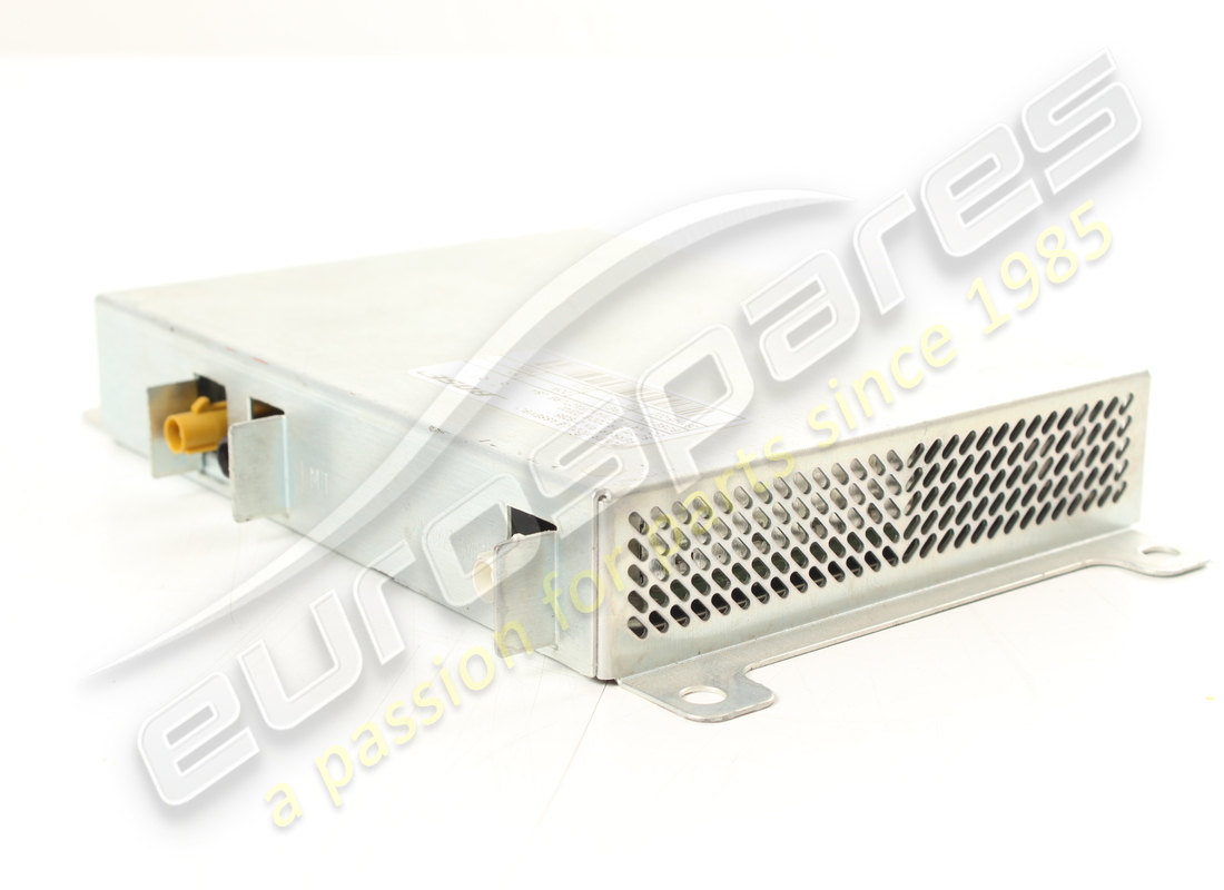 neue ferrari nit bose tuner box. teilenummer 218295 (1)