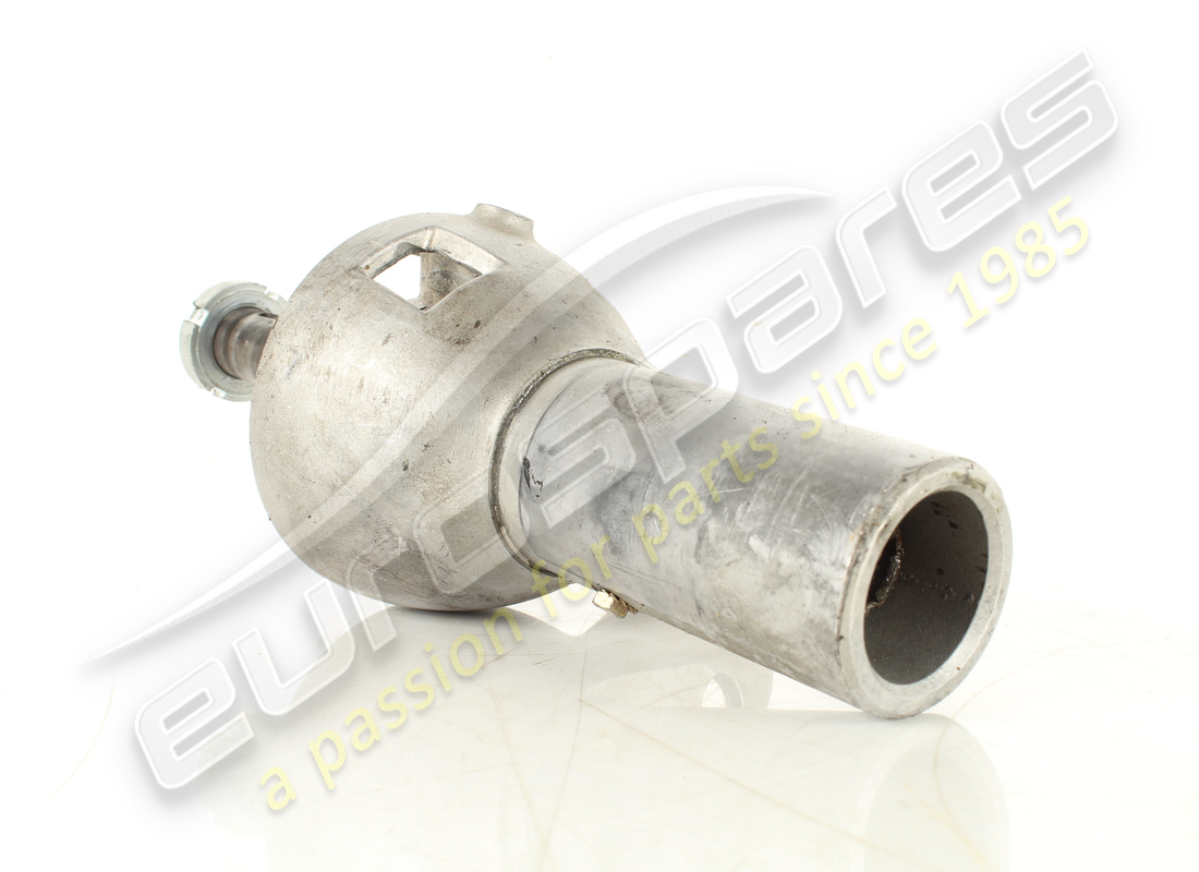 GEBRAUCHTE FERRARI LENKSÄULENABDECKUNG UNTEN. TEILENUMMER 116488 (3) gebrauchte ferrari lenksäulenabdeckung unten. teilenummer 116488 (3)