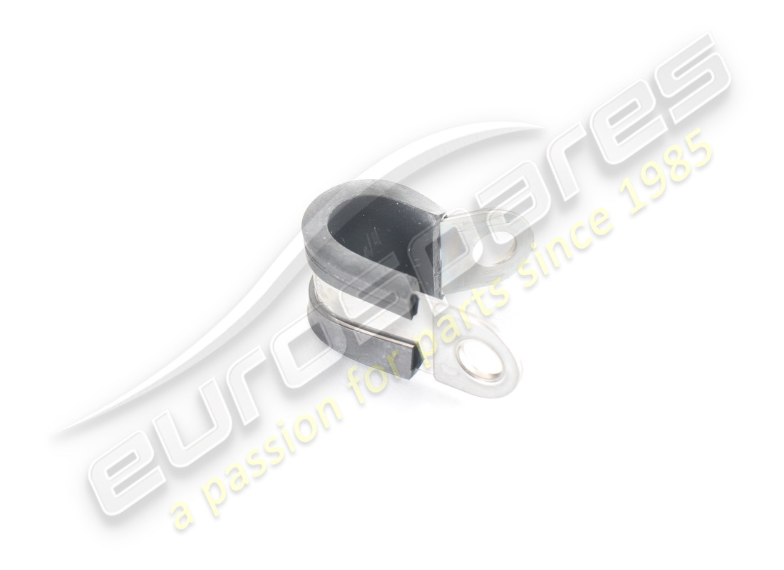 NEU Lamborghini HALTEKLAMMERE D1-12X15 . TEILENUMMER N0206015 (1)