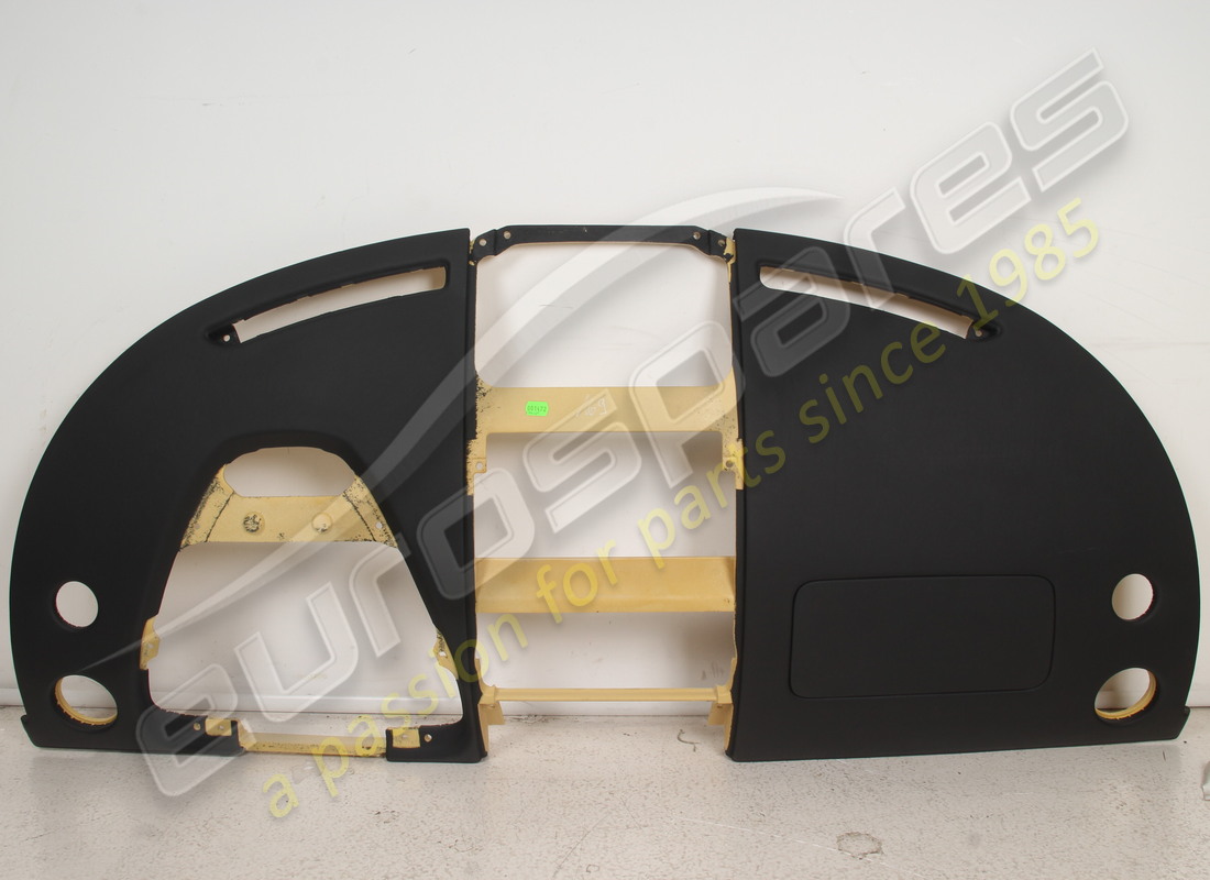 NEU Lamborghini ARMATURENBRETT / INSTRUMENTENTAFEL . TEILENUMMER 401857041E (1)