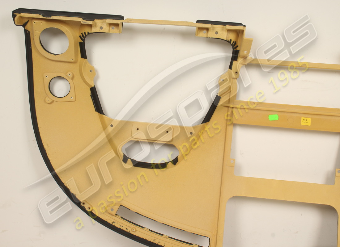 neues lamborghini armaturenbrett / instrumententafel. teilenummer 401857041e (7)