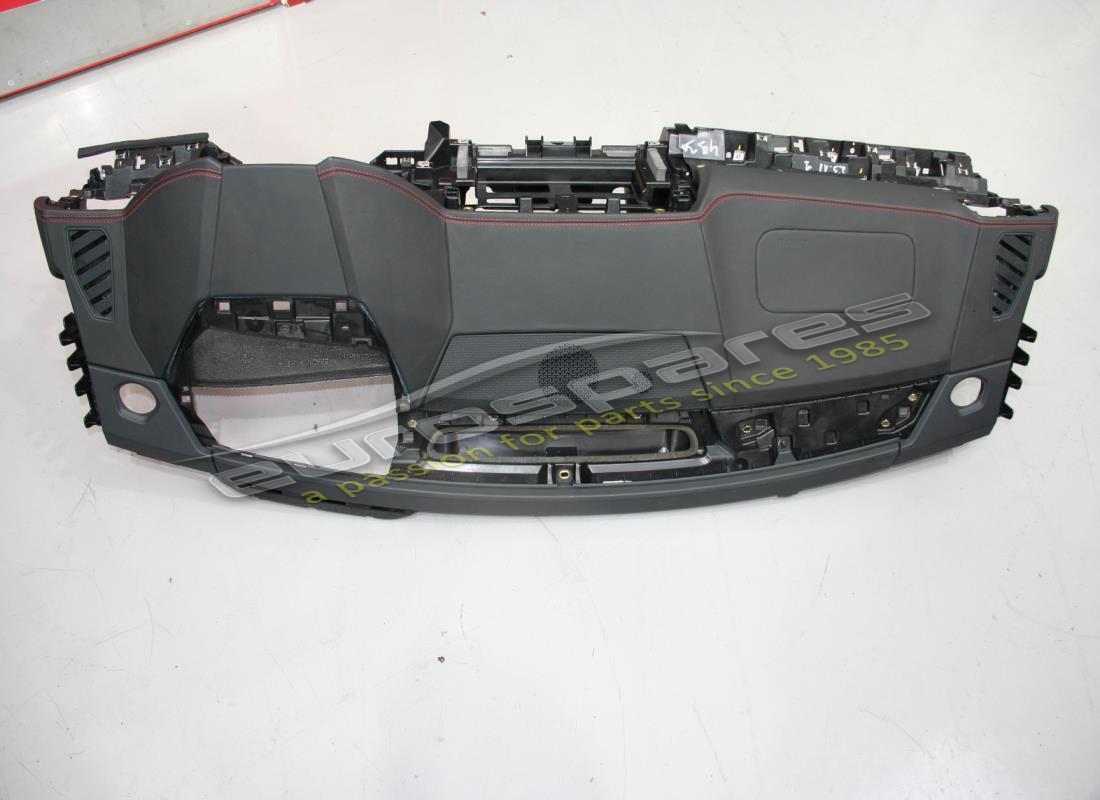 VERWENDET Lamborghini DASHBOARD . TEILENUMMER 4ML857001LSBE (1)