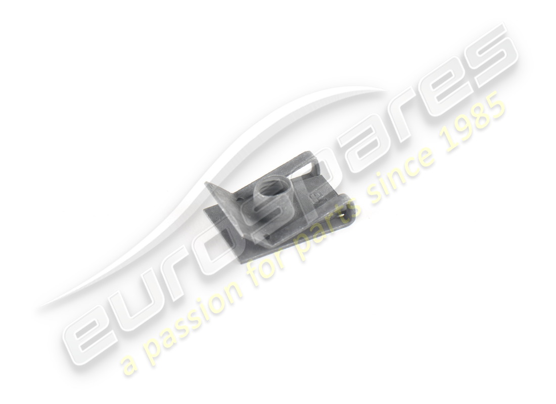 NEU Lamborghini SCHNAPPMUTTERKLEMME M6 X 23.8 X 16 . TEILENUMMER N90688703 (1)