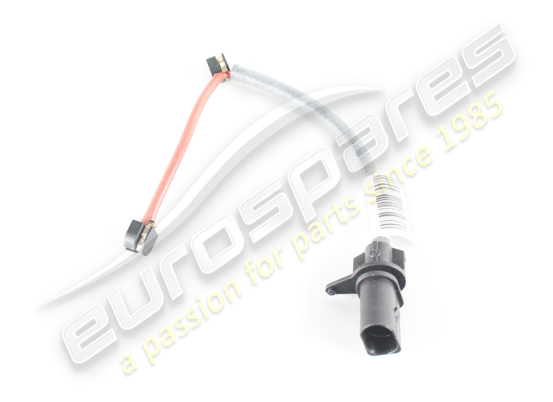 neuer lamborghini anzeiger aus keramik. teilenummer 4s0615437b (1)