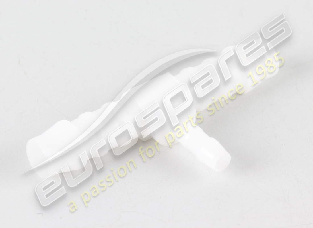 neues lamborghini verbindungsstück. teilenummer 400201382 (1)