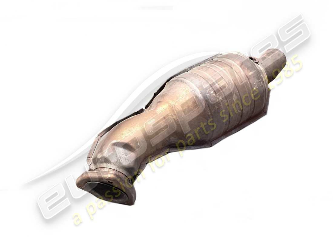 ferrari rh-katalysator verwendet. teilenummer 216241 (2)