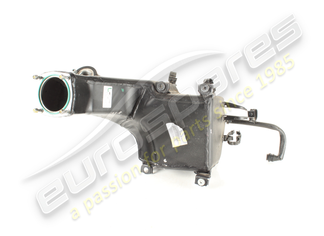 gebrauchter ferrari öltank vollständig. teilenummer 261566 (4)