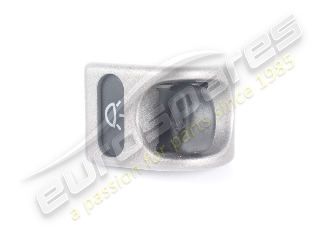 GEBRAUCHTER FERRARI SCHALTER FÜR DACHLICHT. TEILENUMMER 171062 (2) gebrauchter ferrari schalter für dachlicht. teilenummer 171062 (2)