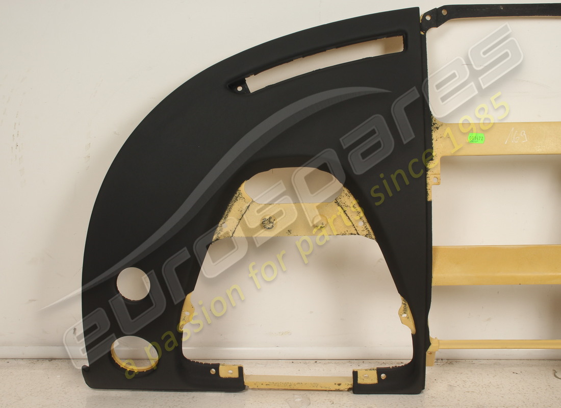 neues lamborghini armaturenbrett / instrumententafel. teilenummer 401857041e (2)