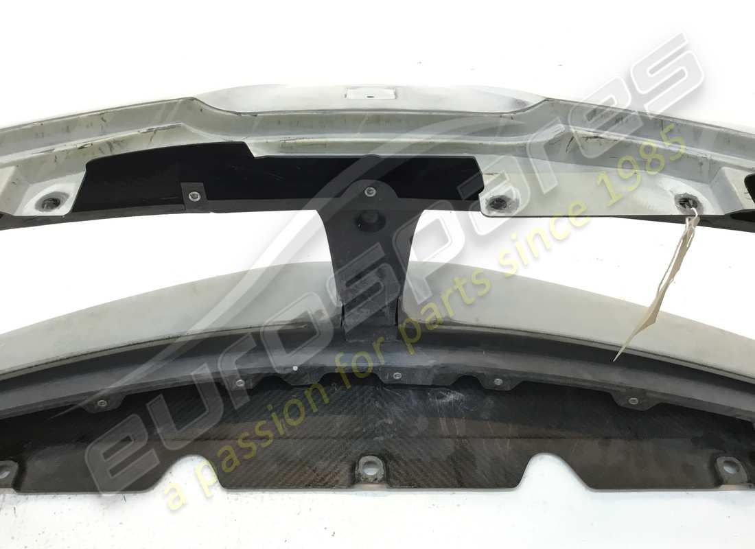 neuer ferrari kompletter frontstoßstange. teilenummer 85514210 (5)