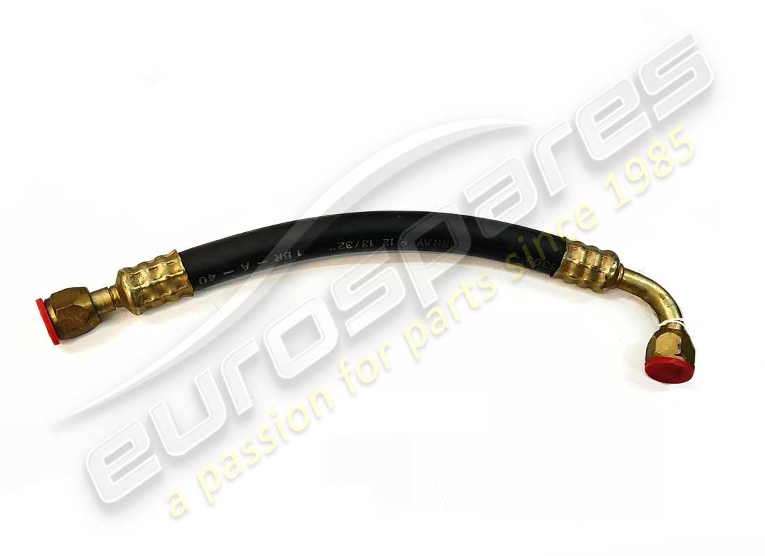 neuer ferrari rohr. teilenummer 127201 (1)