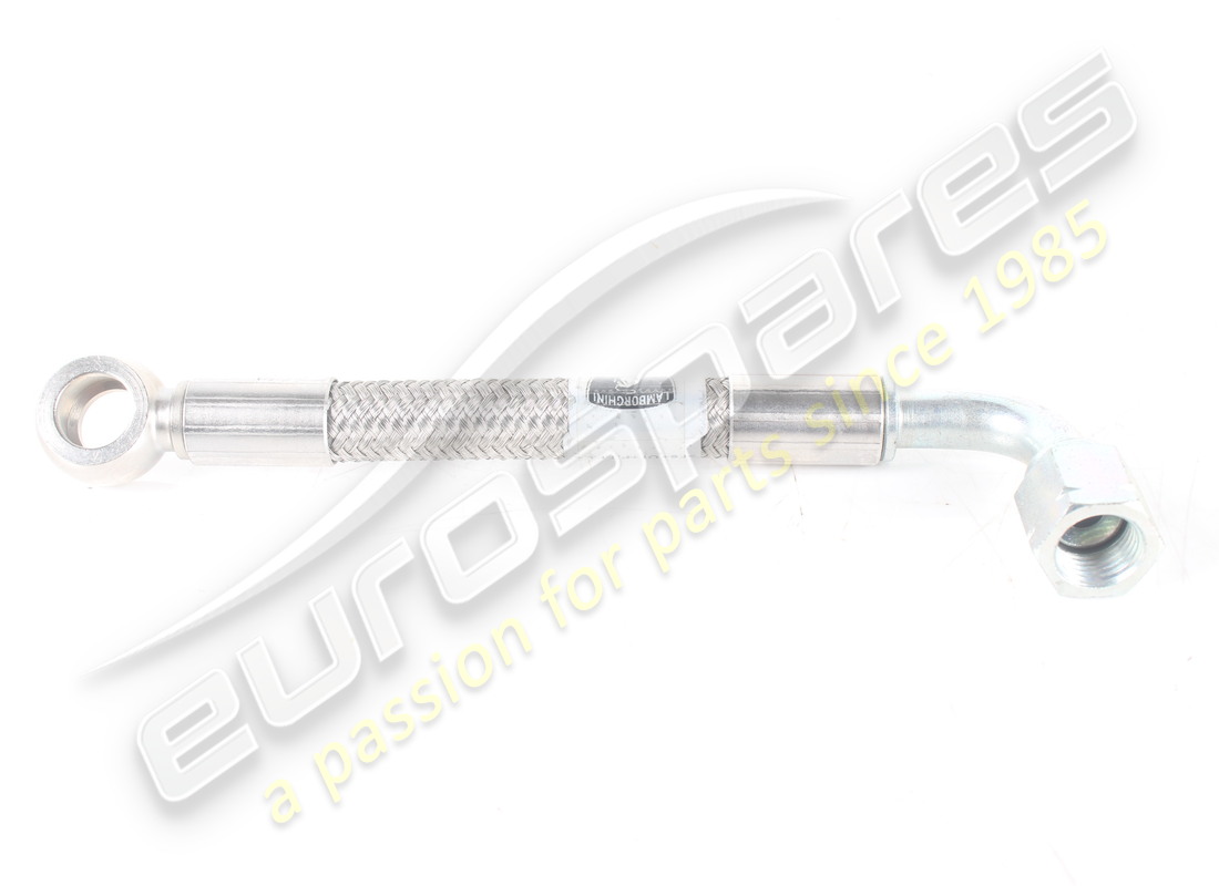 neuer lamborghini schlauch. teilenummer 414422895a (2)