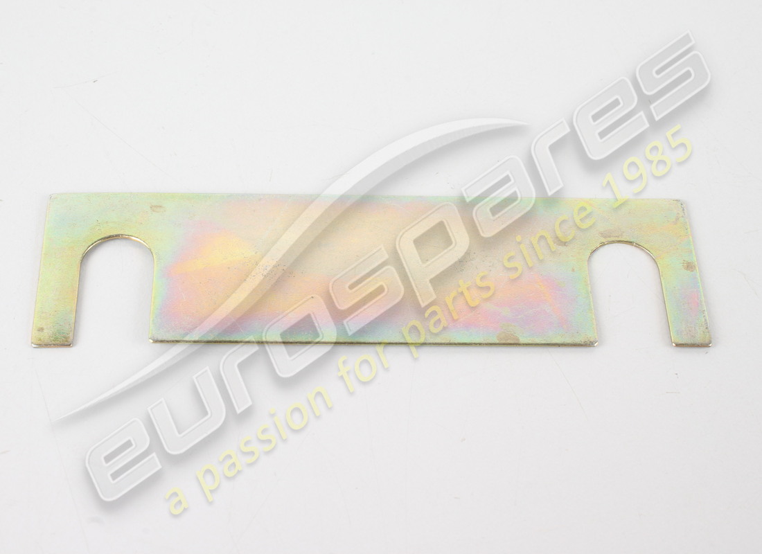 neu lamborghini lenkgetriebehalterungsunterlegscheibe. teilenummer 004333035 (1)