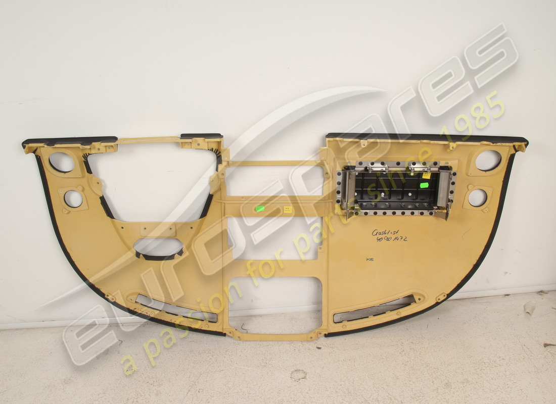 neues lamborghini armaturenbrett / instrumententafel. teilenummer 401857041e (6)