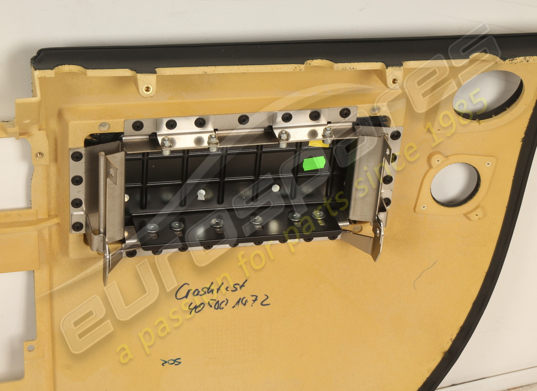 neues lamborghini armaturenbrett / instrumententafel. teilenummer 401857041e (9)