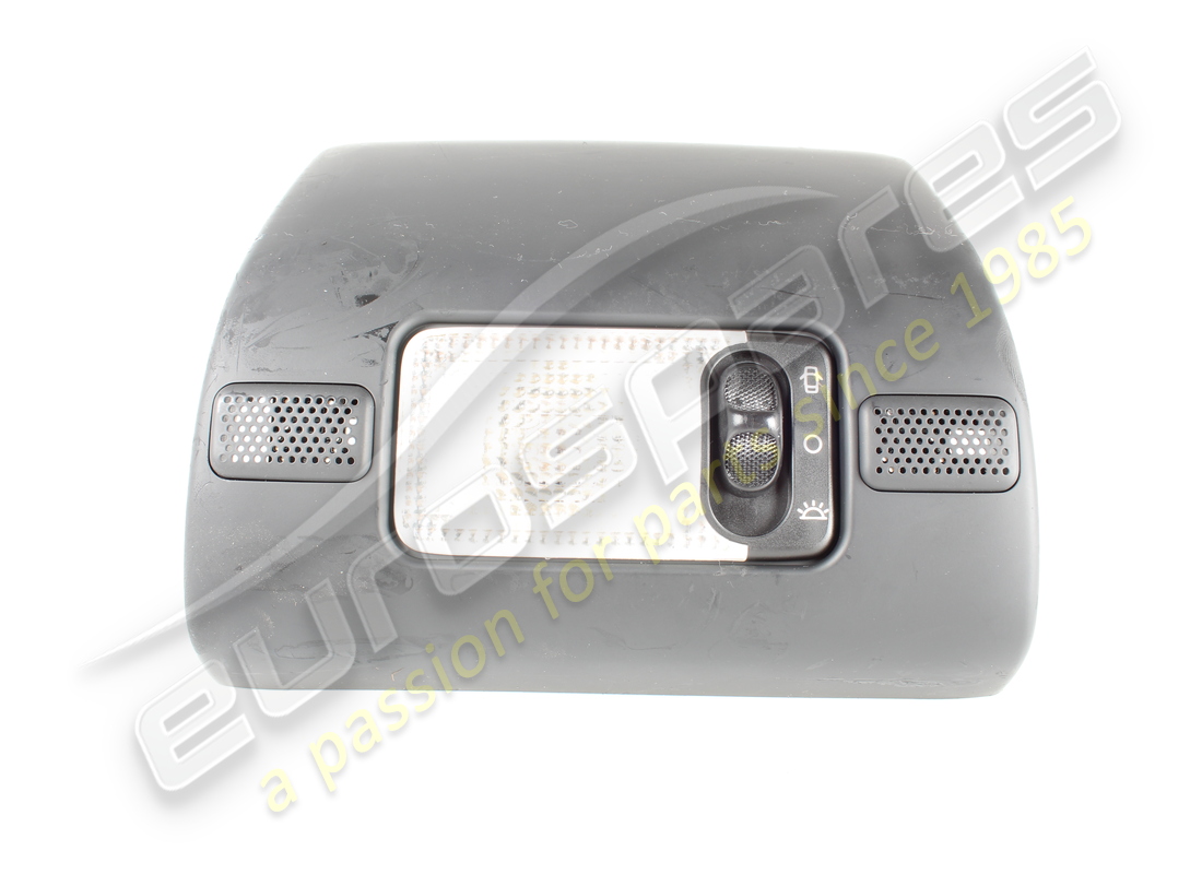 GEBRAUCHTE Ferrari DOME-LAMPE. TEILENUMMER 81034600 (1)