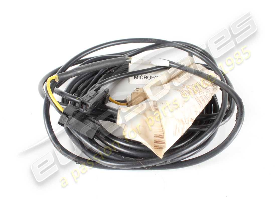 gebrauchtes ferrari becker-kabel.. teilenummer 199522 (2)