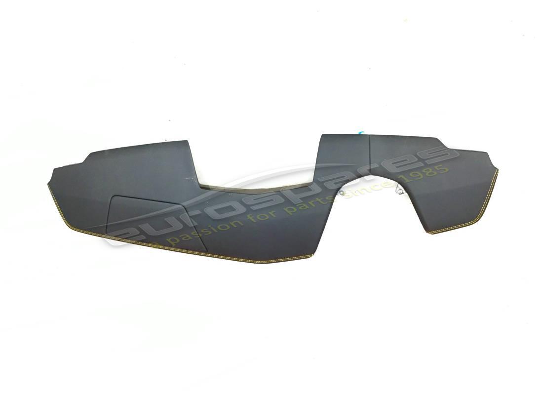 gebraucht lamborghini armaturenbrettbaugruppe plancia. teilenummer 472857041e (1)