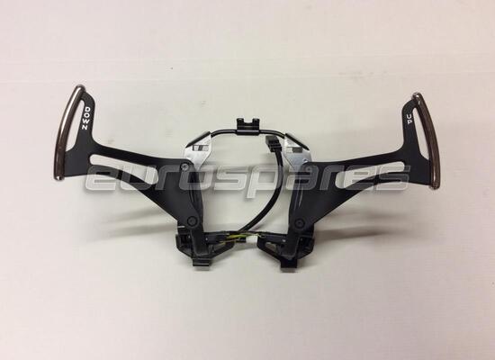 neu maserati elektrischer getriebe-steuerhebel uni-teilenummer 201542