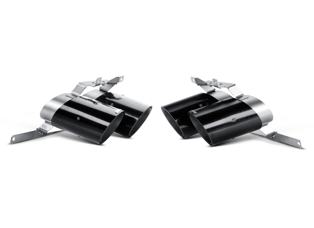 NEU AKRAPOVIC LAMBORGHINI GALLARDO LP570-4 | ENDROHRSATZ (CARBON). TEILENUMMER TPCT8 (1) neu akrapovic lamborghini gallardo lp570-4 | endrohrsatz (carbon). teilenummer tpct8 (1)