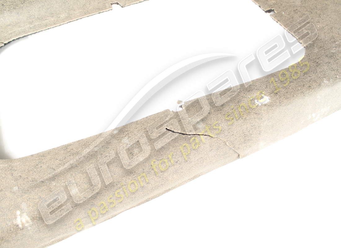 gebraucht ferrari kofferraum-teppichsatz lhd teilenummer 62886700 (4)