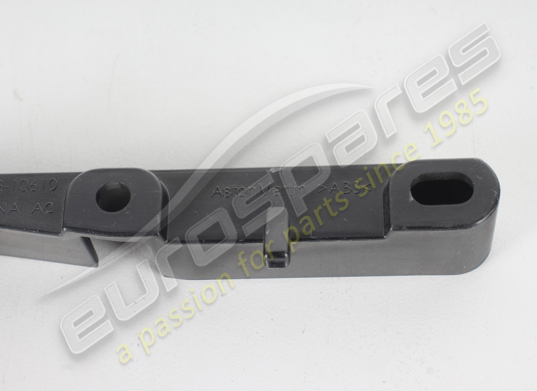 neu aston martin halterung, schwellerzierteil, rechts teilenummer 6g3310610ac (5)