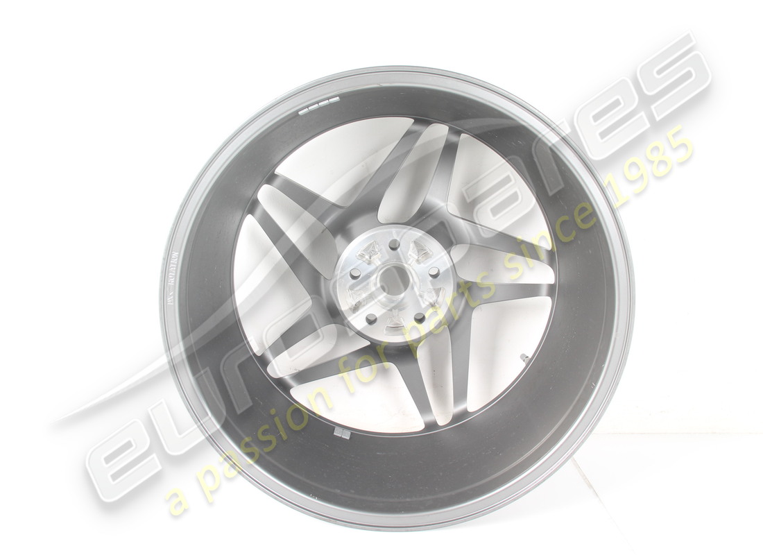 neu (andere) ferrari rechtes vorderrad. teilenummer 861245 (3)