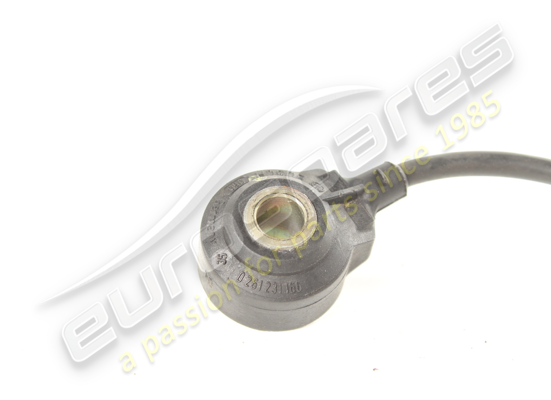 verwendet maserati klopfsensor l=300. teilenummer 187739 (2)
