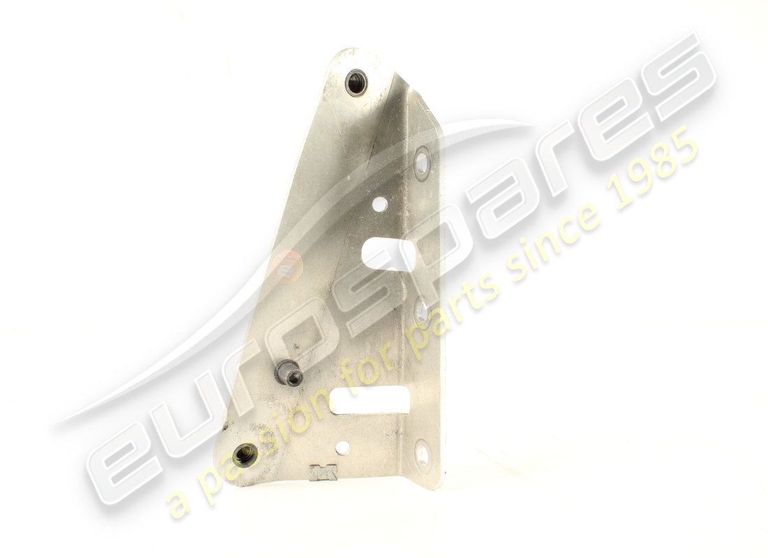 GEBRAUCHT Lamborghini HALTERUNG KÜHLER SX . TEILENUMMER 470121703D (1)