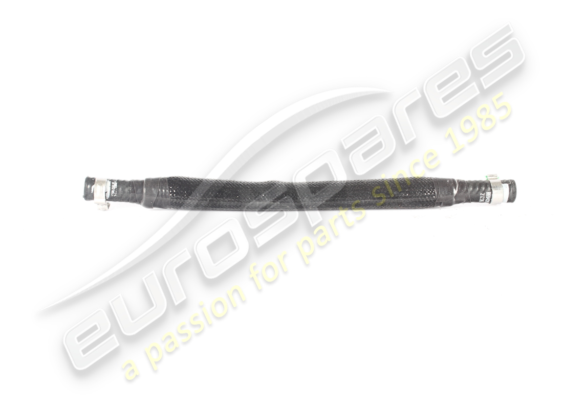 GEBRAUCHT Ferrari TUBO GOMMA D.5-12X240 CON GU . TEILENUMMER 869409 (1)