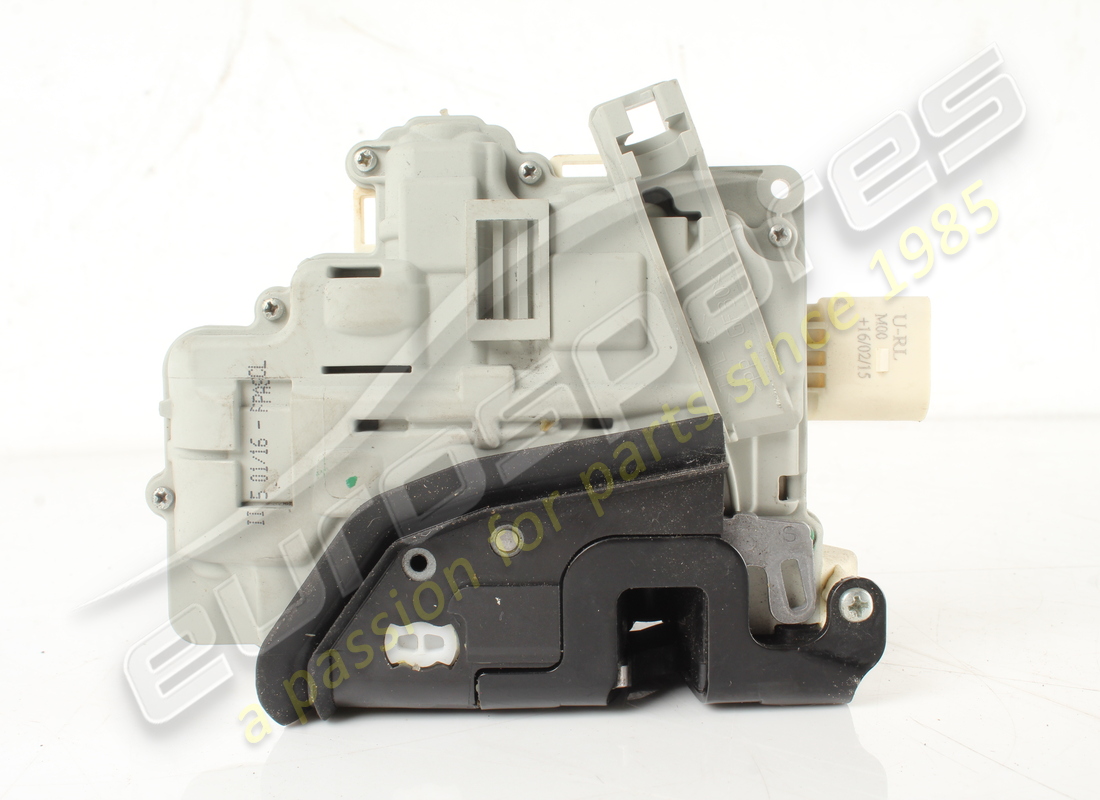 lamborghini türschloss verwendet. teilenummer 472837015b (4)