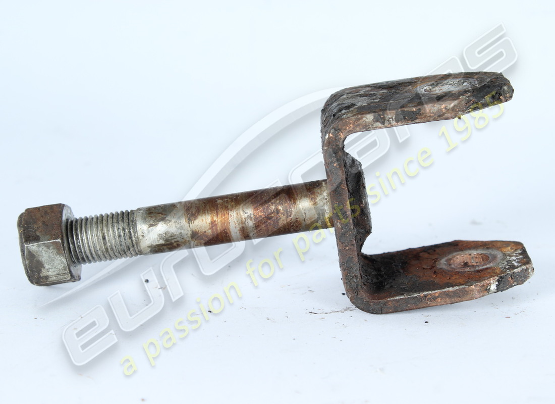 gebrauchte ferrari federgabel. teilenummer 641261 (4)