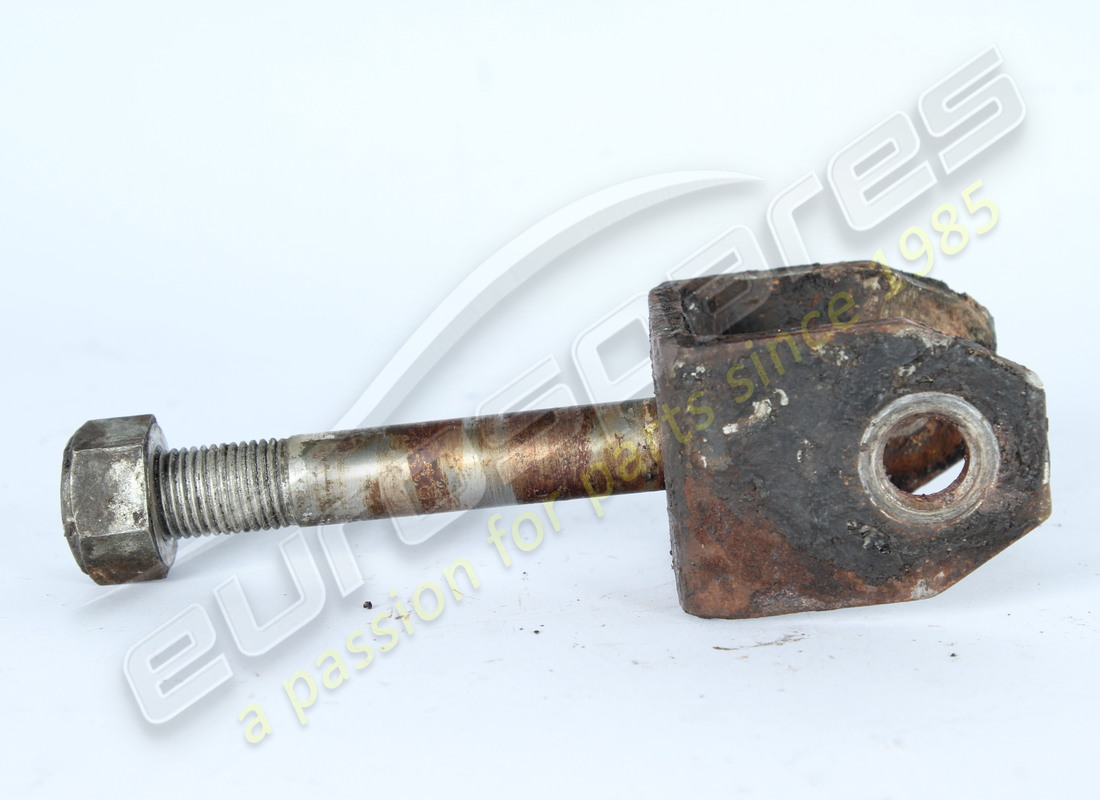 gebrauchte ferrari federgabel. teilenummer 641261 (5)