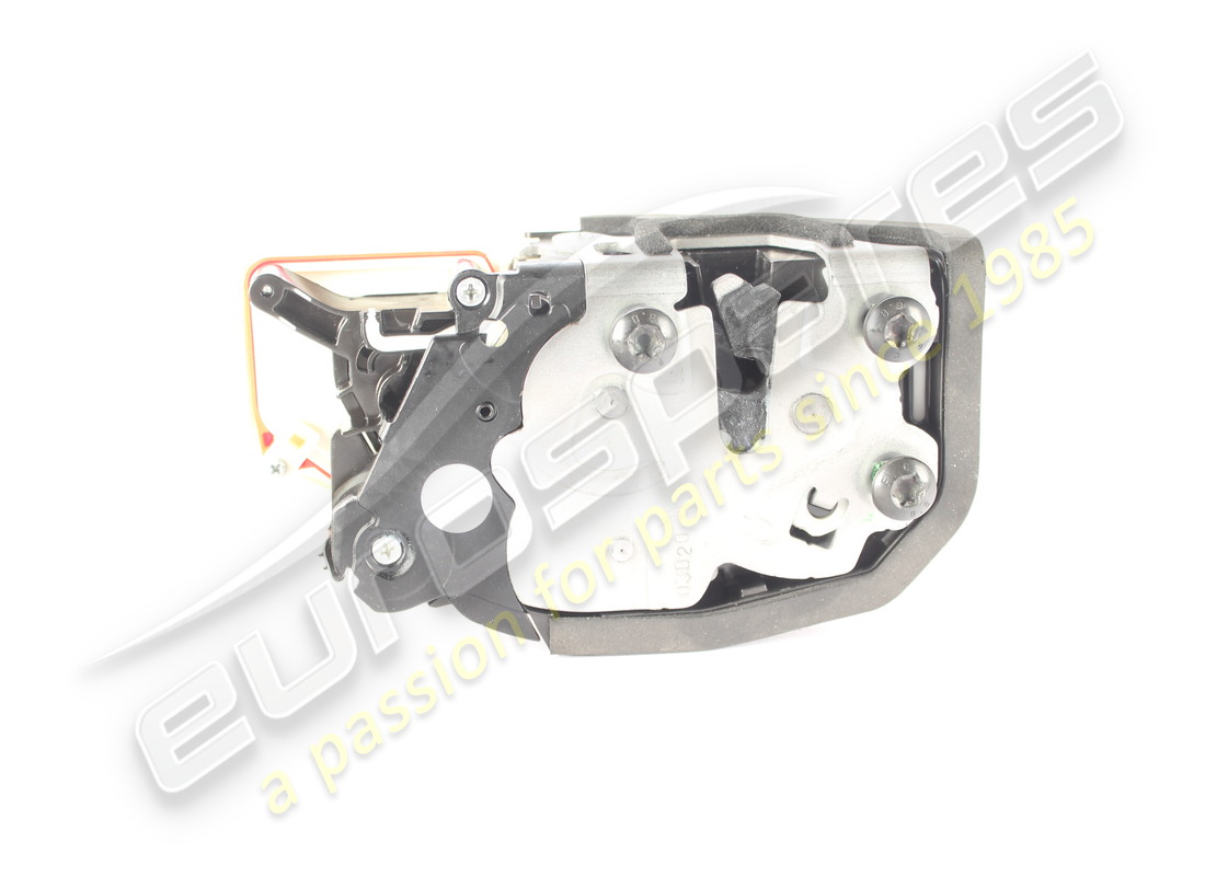 GEBRAUCHT Ferrari SERRATURA PORTA E-LATCH DX G . TEILENUMMER 804886 (1)