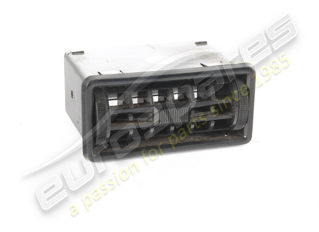 VERWENDET Ferrari EINLASSVENTIL. TEILENUMMER 60124302 (1)