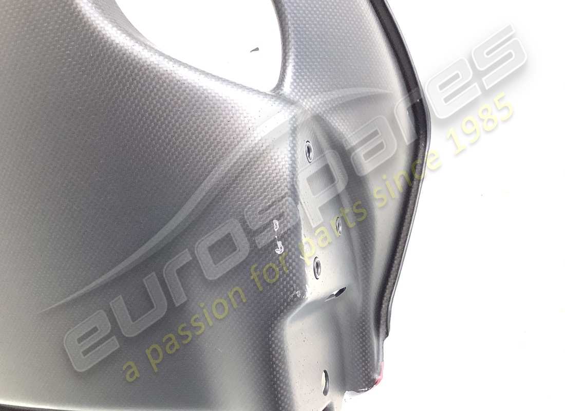 neu ferrari 3d haut/gewebe grosser rh-rennsitz. teilenummer 813537.. (4)