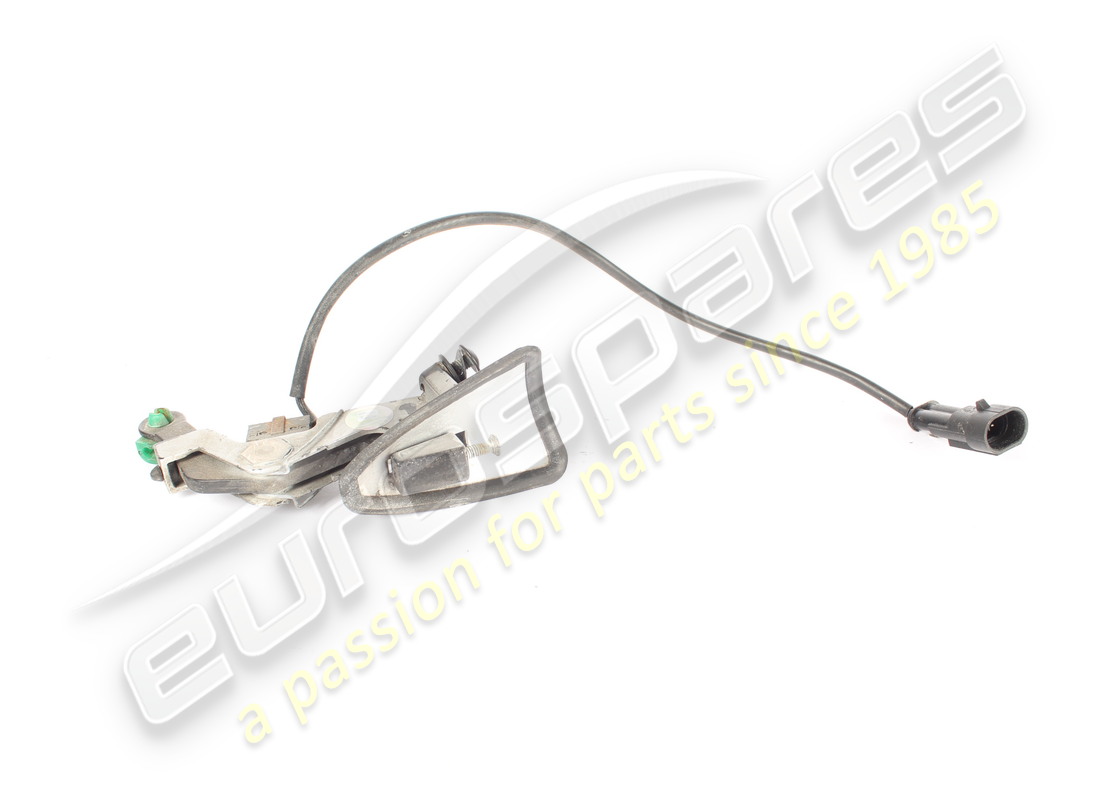 GEBRAUCHT Eurospares TÜRGRIFF LINKS . TEILENUMMER EAP1479208 (1)