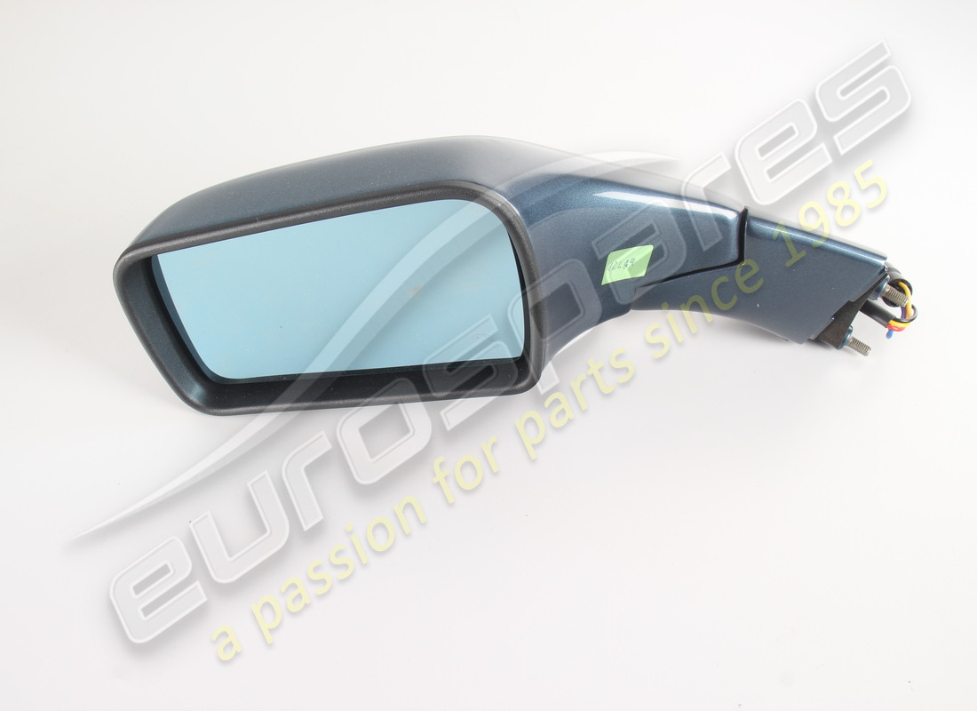 NEU (SONSTIGE) Ferrari LINKER TÜRSPIEGEL RHD . TEILENUMMER 62867610 (1)