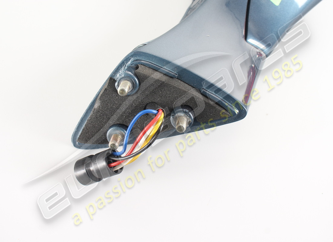 neu (andere) ferrari linker türspiegel rhd teilenummer 62867610 (3)